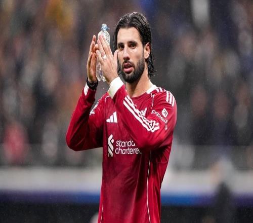 英超官方：索博斯洛伊将因直接红牌停赛一场