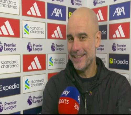 两头都得罪！谢尔基中圈破门无效哈兰德瓜帅炮轰官方三点说明