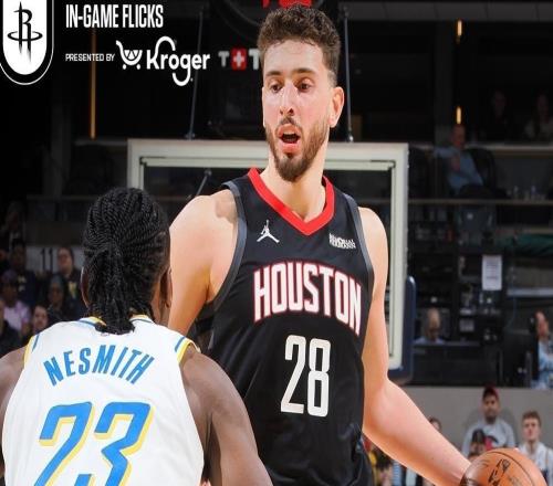 轰39+16+5！申京爆锤步行者，杜兰特安心养伤，火箭已有万全之策