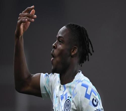 比塞克：现在的国米早已今非昔比，接下来要在球场上证明这点