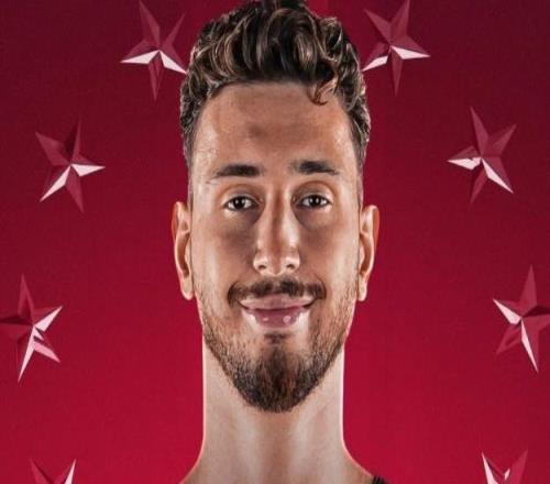 官方：申京顶替受伤的亚历山大，进入NBA全明星世界队