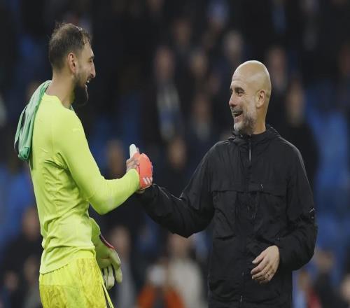 曼城21逆天改命！瓜帅豪赌1人成就89年神迹，保留争冠希望！