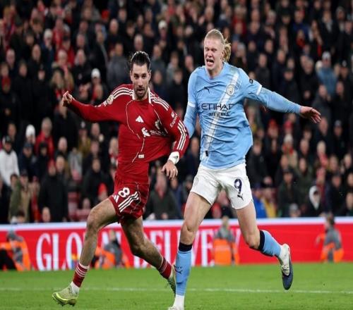 英超离谱判罚！切尔基压哨进球被吹，索博染红，曼城利物浦都不满