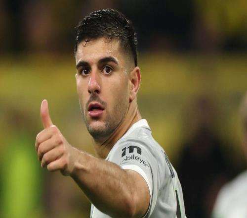 德媒：国米、热刺、利物浦追库列拉基斯，狼堡估价35004500万