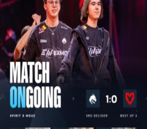 沙2是sh1ro的舒适区！吉米宝蓝毫无发挥Spirit赢下自选图