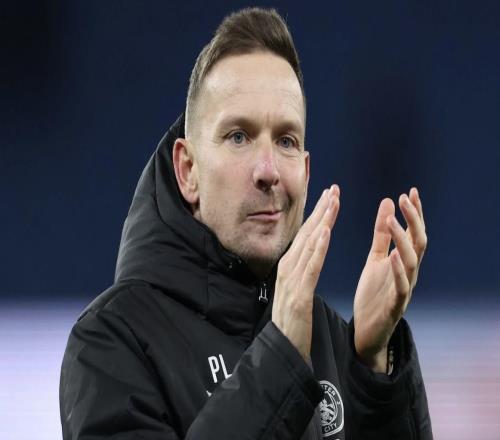 电讯报：林德斯的计划是在瓜帅身边学习之后，再尝试独立执教