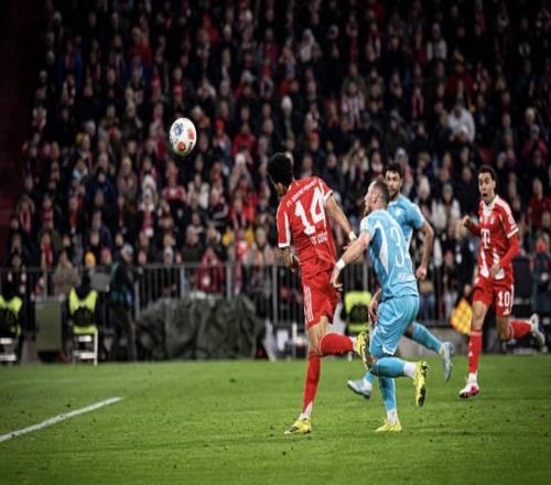 埃贝尔：我们想战胜莱比锡，拜仁已经很久没有进入杯赛决赛了