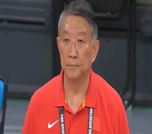 中国女篮9539狂胜56分，宫鲁鸣定世界杯目标，双内线归队有眉目