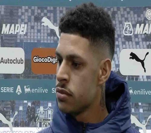 恩里克：主教练和队友的信任很重要，很高兴每场都能帮助球队