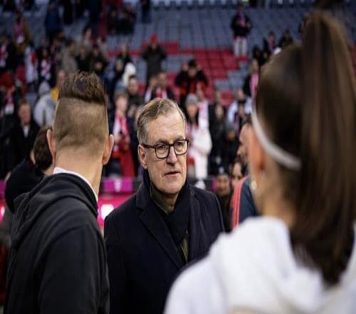 德雷森：迪亚斯真是一阵旋风德国杯对阵莱比锡是生死战