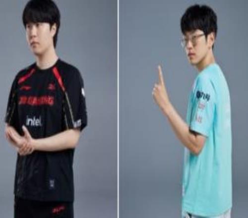 今年回韩国的两位LPL韩援近况如何KanaviScout连季后赛都没进