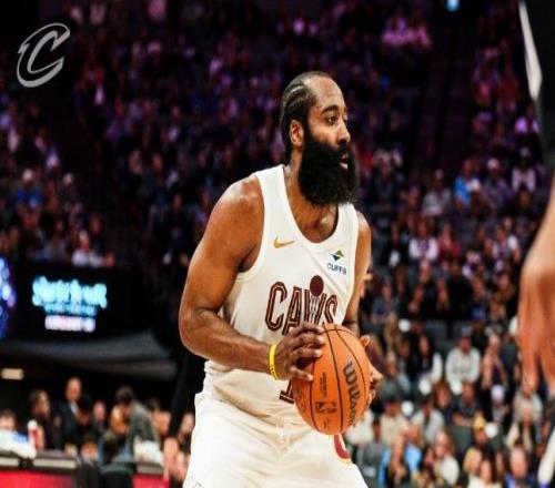 哈登首秀23+8骑士双杀送国王12连败米切尔35分威少21+9