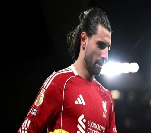 vs曼城，像极了利物浦这赛季的缩影