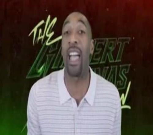 阿里纳斯：湖人截止日操作不合格，用场均6分的换8分的有什么用