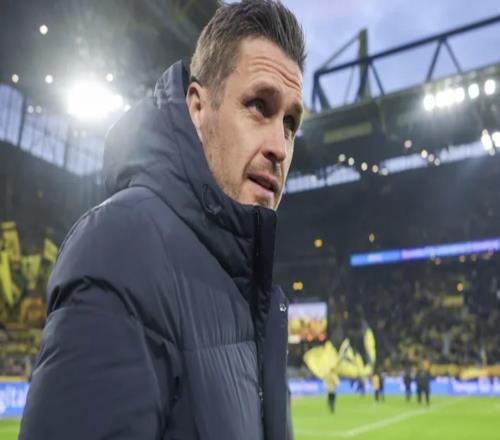 图片报：若有6000万欧报价多特会考虑卖恩梅加科瓦奇想留詹