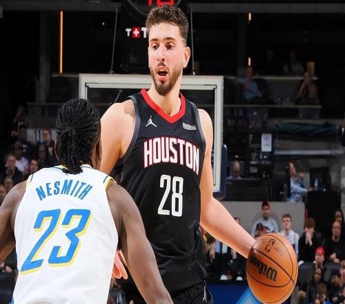 爆冷输灰熊！爱德华兹空砍39+7，西部格局已定，火箭成了最大赢家