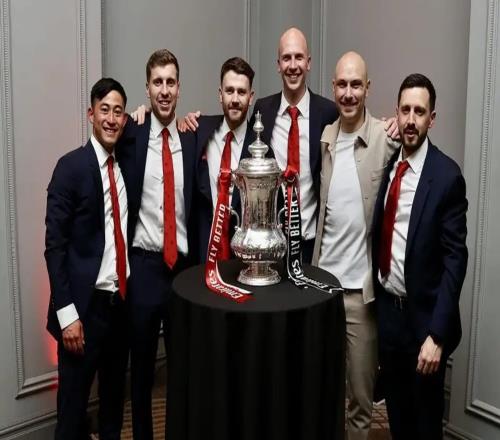 姆伯莫：我们在训练中试了一次角球战术，结果没成功