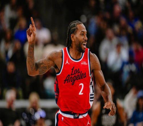 升第九！邓恩被驱逐快船大胜森林狼小卡41+8连31场20+超格里芬