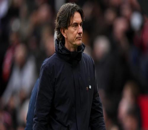 马特劳：热刺球员合同中没有降级自动减薪的条款