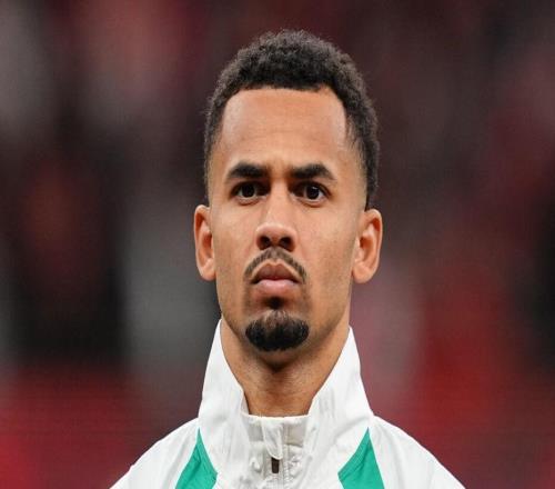 塞内加尔前锋恩迪亚耶：不理解迪亚斯勺子点球，这缺乏尊重