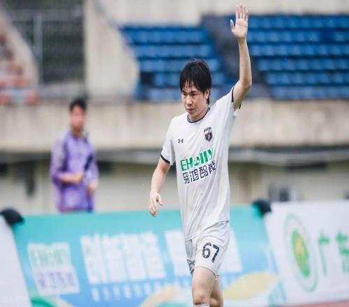 07国青或迎来久违强援助阵，天赋不比王钰栋差，未来有望挑大梁