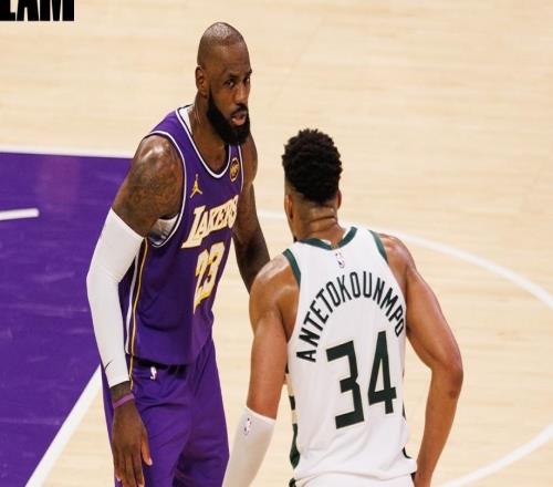 均薪5800万，NBA上演“狼来了”！NBA超巨出尔反尔，你要的太多了