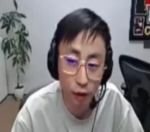 节哀水晶哥宣布停播：家中亲人突然逝世即日起由二台代播