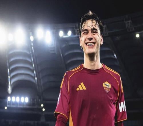 斯基拉：英超俱乐部18002000万欧报价皮西利，罗马选择拒绝