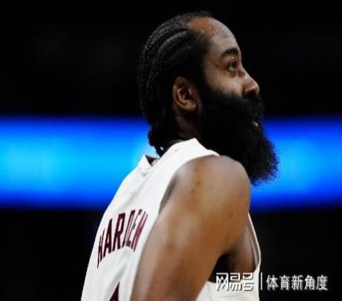 太燃了，罚球绝杀，骑士双杀掘金，哈登创2大神迹带队取胜