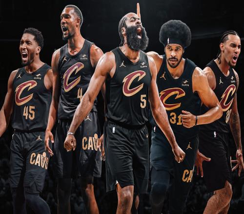 23分8助！22分10板7助3帽！哈登不辱使命，东部格局迎来巨变