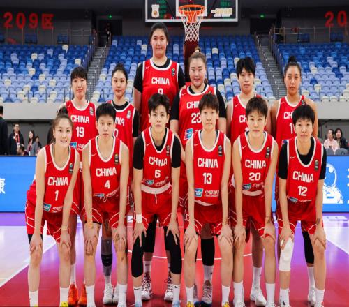 中国女篮vs国际女篮前瞻：张子宇受关注，国际女篮有望反弹