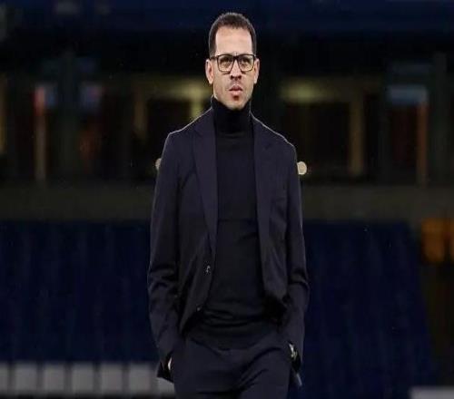 罗塞尼尔：在谈论战术之前，你得先跑起来、得战斗