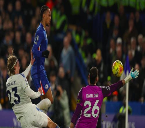 20变22！英超大冷门：11.6亿豪门惨遭升班马逼平止步4连胜