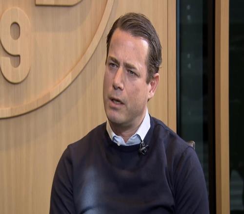 里肯：说多特表现不好不懂球若23年夺冠了之后会轻松得多