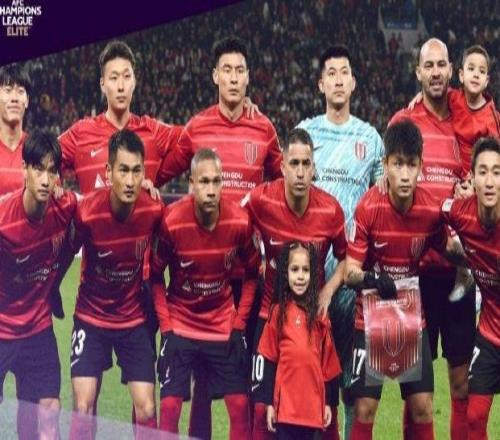 成都蓉城、上海申花纷纷落败，中超三骏要在春节前夕给全国球迷添堵