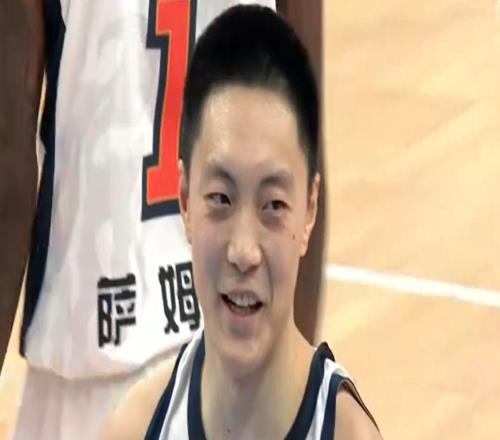 命中率30.8%！胡明轩为何能参加3分球大赛分析有3个原因