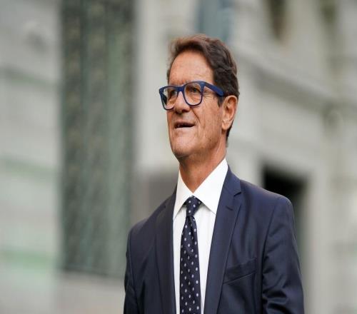 卡佩罗：C罗没有梅西、马拉多纳和大罗的天赋老佛爷独断专行