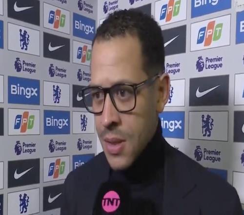 罗塞尼尔：我们松懈了6分钟就送给利兹1分，我感到非常沮丧