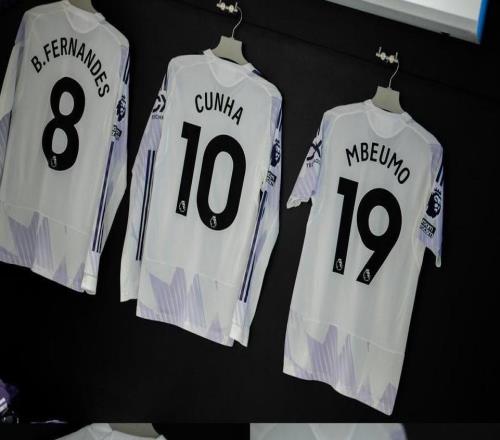 赢球不变阵，曼联自2023年5月以来首次连续三场英超首发相同