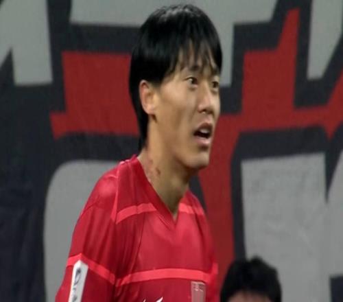 20！10！亚冠一夜中超两队全输，申花提前遭淘汰，蓉城危在旦夕