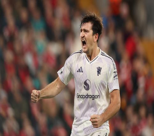 11！英超争四战，曼联压哨绝平，虽无缘5连胜，但仍排第四