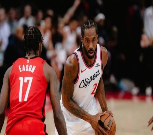 小卡生涯新高打脸乌度卡，杜兰特26+6+3历史第四人，火箭力克快船