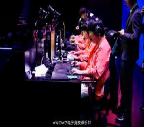 依旧涅槃！OMG不敌iG无缘季后赛下赛段将从涅槃组打起