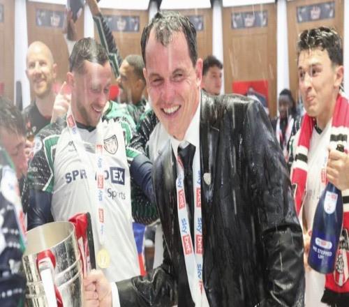 卫报：EFL将投票决定是否将英冠附加赛扩军至6支球队