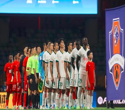 国安领队卸任！球队功勋成继任者热门人选，曾率队夺中超冠军