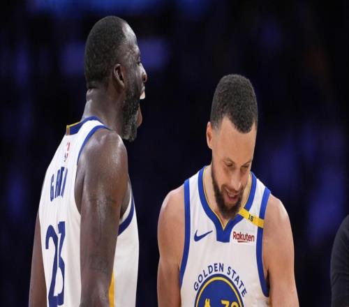 科比前队友：格林就是库里的打手和保镖！