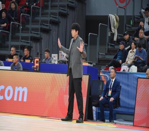 CBA全明星周末各项赛事名单出炉，山东高速4名球员与主帅参与