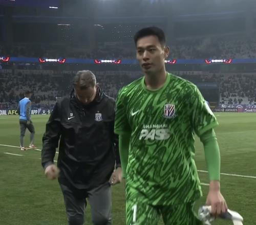 3外援对10外援！亚冠诞生奇景，中超包揽后3名原因找到，或成常态