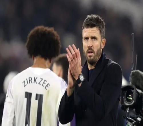 卡里克：我们不可能每场都赢我不会对球员们过于苛刻