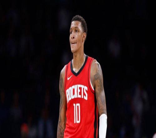 3931！这就是史密斯的改变，再砍13+10助火箭击败快船